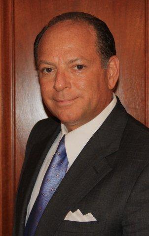 Photograph of Tony Filson President & CEO  - The Filcro Media Companies Broadcasting Executive Search Firms